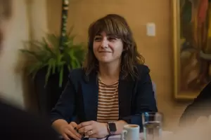 La Ministra de Trabajo descart una mala liquidacin de haberes a los empleados pblicos