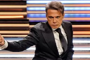 Cmo fue la cena de gala de Luis Miguel en La Rural: vestidos de fiesta y pogo