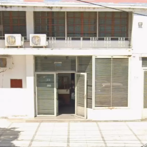 Hab�a robado en la v�a p�blica y en un corral�n y lo condenan a tres meses de prisi�n efectiva