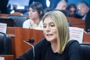 Conflicto por el agua potable: la oposicin acompa la presentacin del amparo colectivo