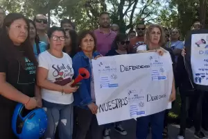 Adjudicatarios del IPV reclamaron contra la suba de la cuota y crece el malestar