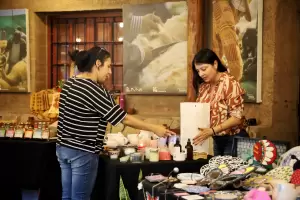 Feria de Semana Santa: �ltimos d�as para postular