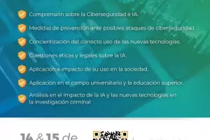 Dictarn Jornadas de Ciberseguridad e Inteligencia Artificial