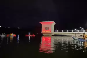 Este sbado en El Jumeal, nueva travesa de Kayak en luna llena