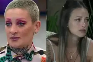 La frase de Furia sobre su entrenamiento con armas de fuego y sus amenazas a Agostina en GH