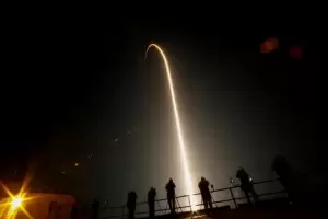 Crew-8: De qu se trata la nueva misin tripulada de la NASA?