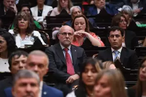 Fama cuestion a Jalil por sus polticas econmicas y sociales: "No le quite la poca calidad de vida que le queda a los catamarqueos"