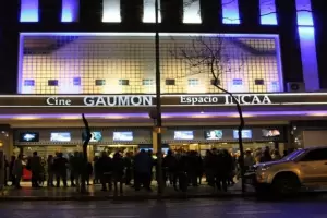 INCAA: adems de los despidos, hay alertas por venta de cines y eliminacin de festivales