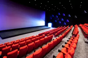Qu pelculas estrenan este jueves en Cinemacenter Catamarca