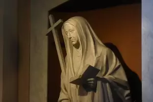 Catamarca se prepara para recibir la reliquia de Mama Antula, la primera santa argentina