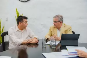 La Provincia asistir a Pomn con 10 millones de pesos por la emergencia hdrica y sanitaria