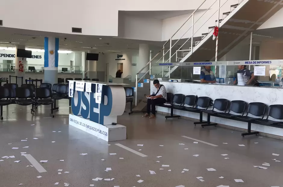 Foto Mauricio Espinoza / La Unin