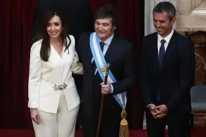 El Gobierno sostiene que no darn indulto ni prisin preventiva a los militares y que slo publicarn un video