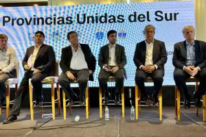 Gobernadores patagnicos publicaron un documento con una clara advertencia al Gobierno Nacional