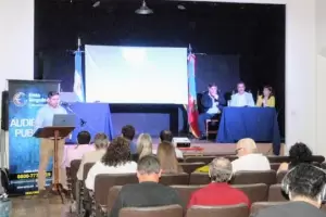 Ec Sapem pidi actualizar las tarifas de luz y el ENRE convoc a una audiencia pblica