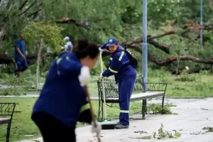 Por el Da de la Mujer, municipios de la provincia declararon asueto para las trabajadoras municipales