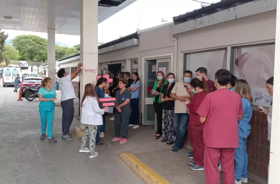 Foto Mauricio Espinoza / La Unin