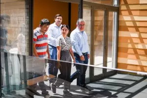 Museo de los Sabores: Un futuro hito cultural y turstico en Tinogasta