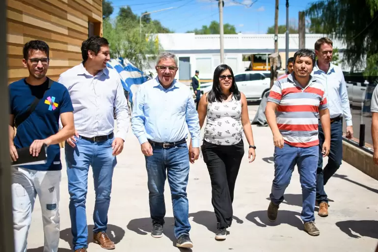 MUSEO DE LOS SABORES: UN FUTURO HITO CULTURAL Y TURÍSTICO EN TINOGASTA