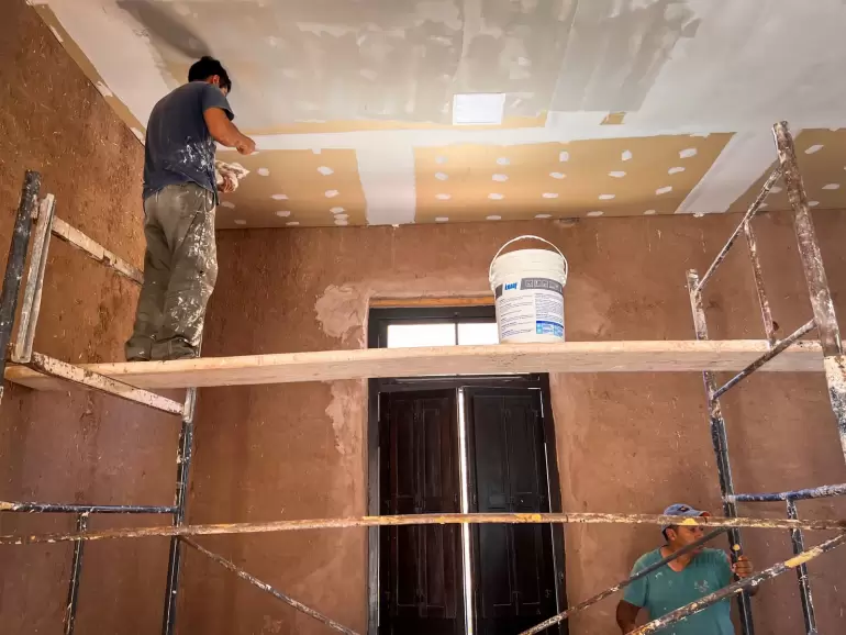 MUSEO DE LOS SABORES: UN FUTURO HITO CULTURAL Y TURÍSTICO EN TINOGASTA