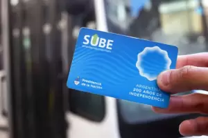 Boleto Estudiantil: La gestin del Boleto Gratuito se realiza nicamente va web, mir cmo solicitarlo