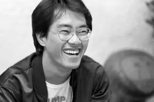 Falleci el mangaka Akira Toriyama, el creador de "Dragon Ball"