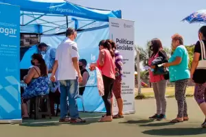 Programa Hogar 2024: qui�nes pueden cobrar el subsidio en marzo