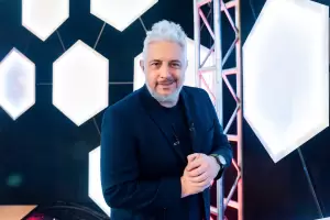 Mariano Peluffo explic por qu decidi no hablar ms de "Gran Hermano"