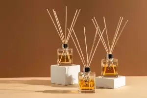 Paso a paso, cmo hacer tu propio difusor de ambiente casero de forma ecolgica y econmica