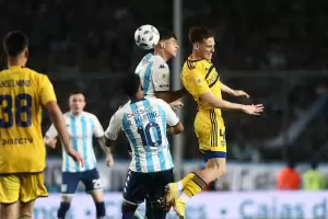 Se vienen Boca - Racing, Messi, Premier, Indian Wells y el Moto GP