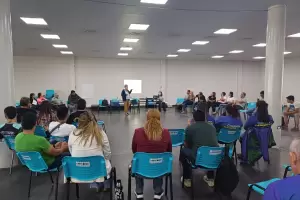 Fortalecimiento de Clubes Promotores de Espacios Cuidados en Salud Mental