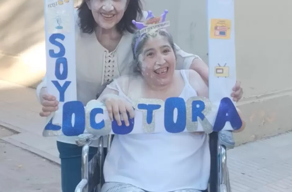 Norma Cardoso y Piqui Seleme, son lo ms.