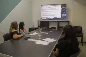 Salud realiz un encuentro virtual sobre Obesidad y Alimentacin Saludable