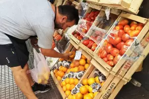 En febrero, los precios de los agroalimentos se multiplicaron por 3,4 veces del campo a la gndola