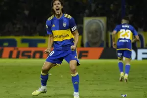 Copa Sudamericana 2024: Cul es el rival de Boca que tiene una camiseta inspirada en River
