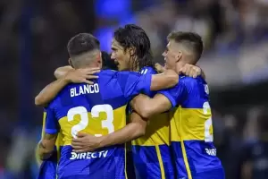 Copa Sudamericana: se conocieron los das y horarios de los partidos de Boca