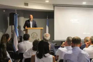 Catamarca fue sede de las Jornadas de Ciruga Ginecolgica Mnimamente Invasiva