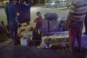 Retienen vehculo procedente de Crdoba por alcoholemia positiva