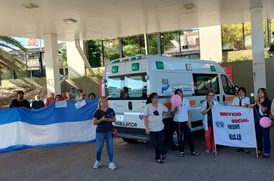 Foto Mauricio Espinoza / La Unin