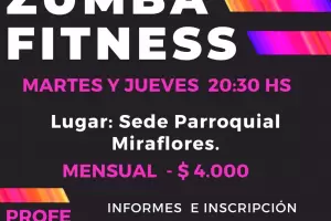 Ofrecen talleres en la parroquia Santa Ana y San Joaqu�n