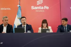 El Gobierno enviar al Congreso una ley "antimafia" basada en la Ley RICO de EEUU