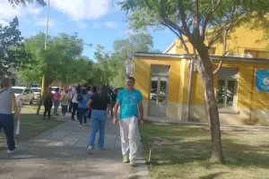 Vecinos de Valle Chico presentaron un Recurso de Reconsideracin ante el IPV