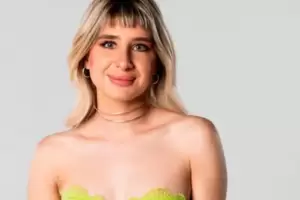 Paloma Mndez confes cmo fue el encuentro hot con Joel en GH y explic por qu no pudieron concretar