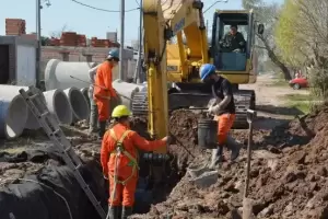 Obra pblica: crean un nuevo sistema de contrataciones