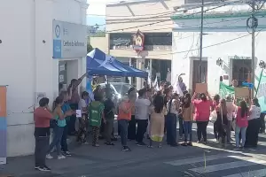 Incertidumbre ante el anuncio del cierre del Centro de Referencia