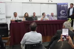 Presentaron el Manual de Inversiones en cadenas de valor de minera, textil e industria del conocimiento