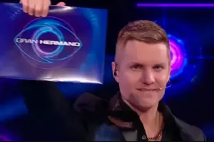 Rcord de nominados de Gran Hermano: as qued la placa de este mircoles