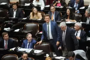 Diputados: parte de la oposicin presionar al Gobierno de Milei con la movilidad jubilatoria