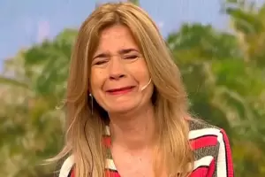 Violento asalto a la periodista Mercedes Ninci en su casa: "Vivimos un infierno"