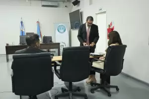 Sortearon jueces para dos juicios por jurados en casos de abuso